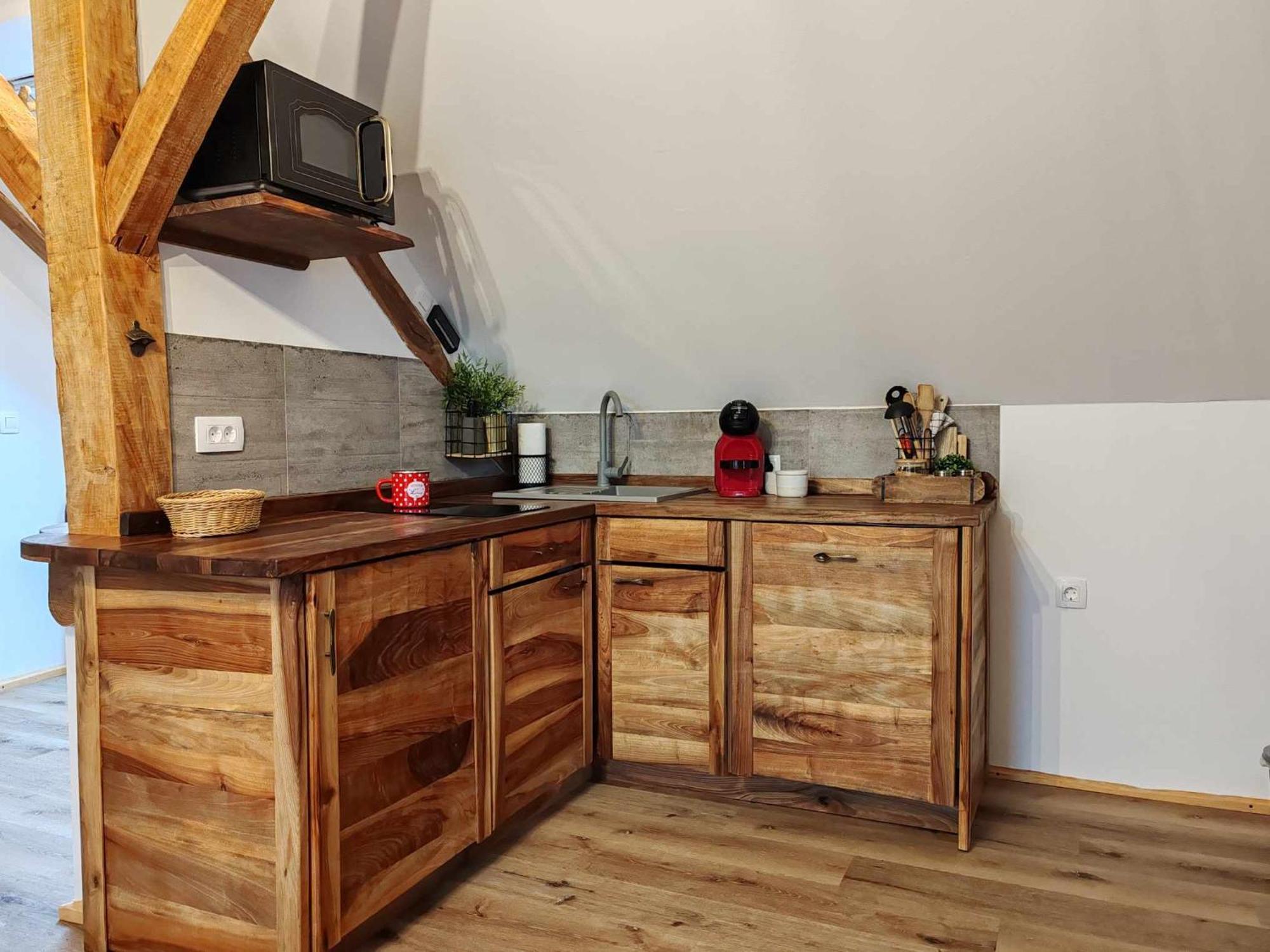 Ranc Jures Apartment Ljutomer Exterior photo